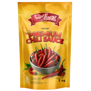 Premium Chilli Sauce