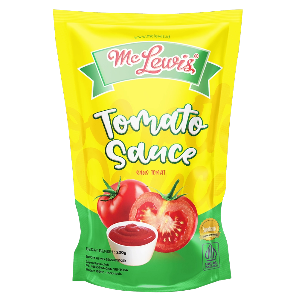 Produk Promo Mclewis