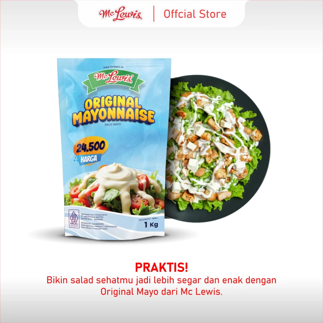 Original Mayonnaise